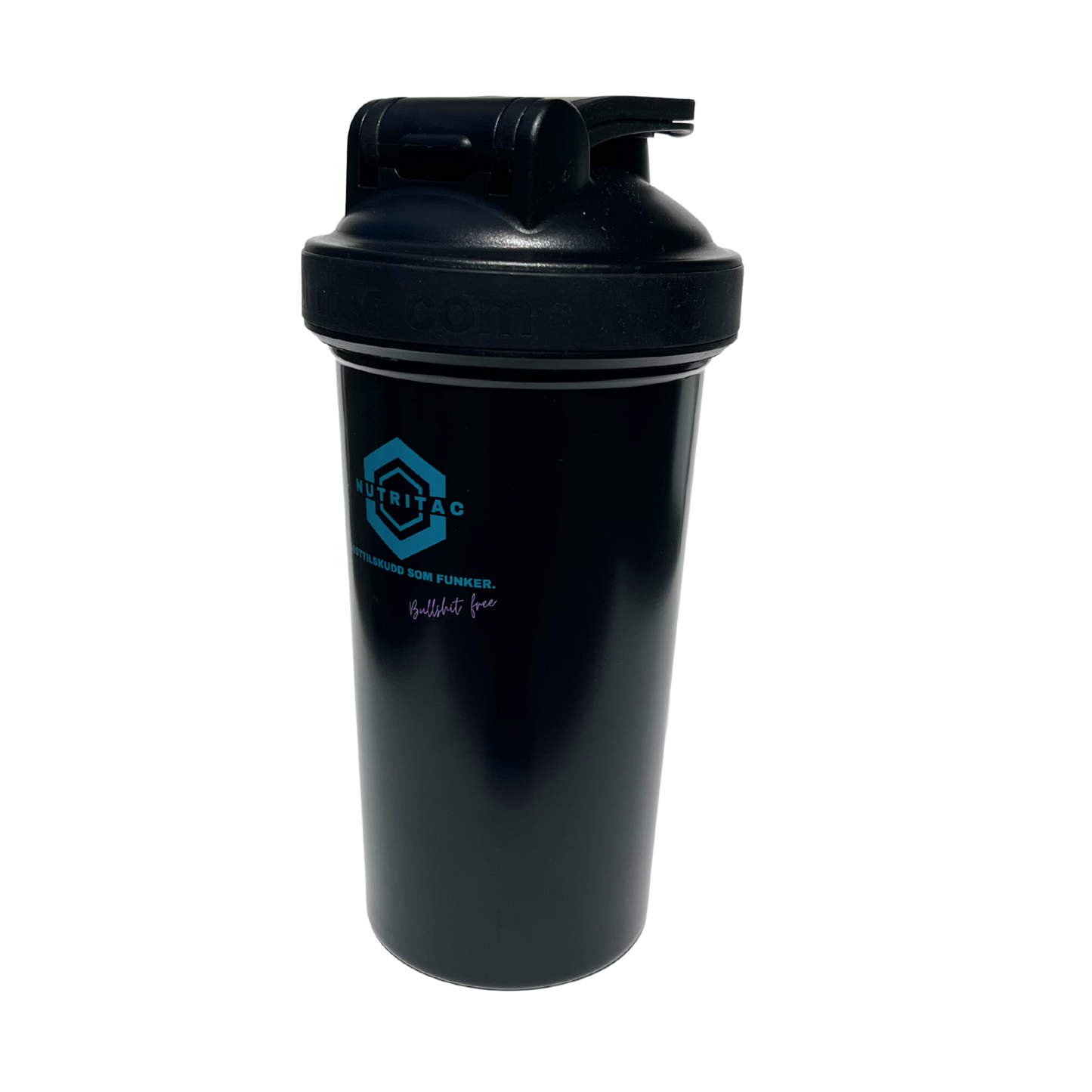 Metal Shaker