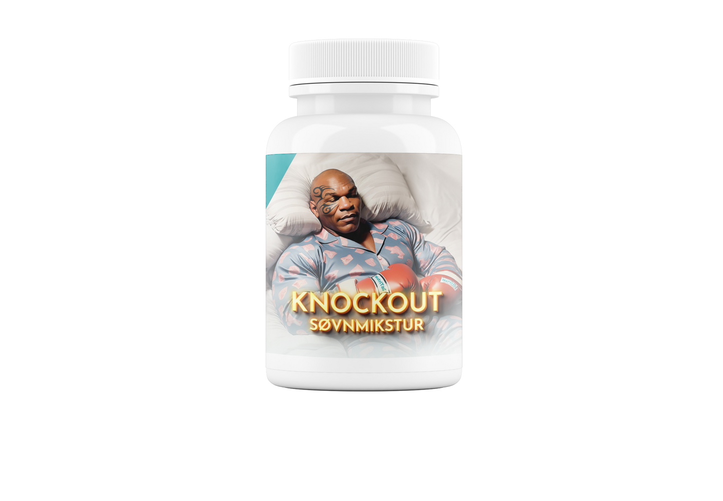 Knockout Søvnmikstur